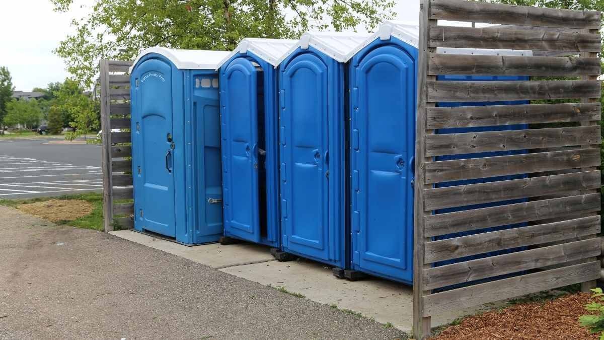 Porta Potty Rental Pros - Top Porta Potty Rentals in Cherokee, KS, 66724